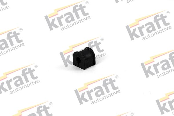 KRAFT AUTOMOTIVE skersinio stabilizatoriaus įvorių komplektas 4231823